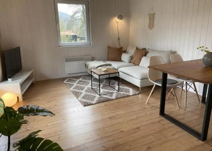 Ferienhaus 