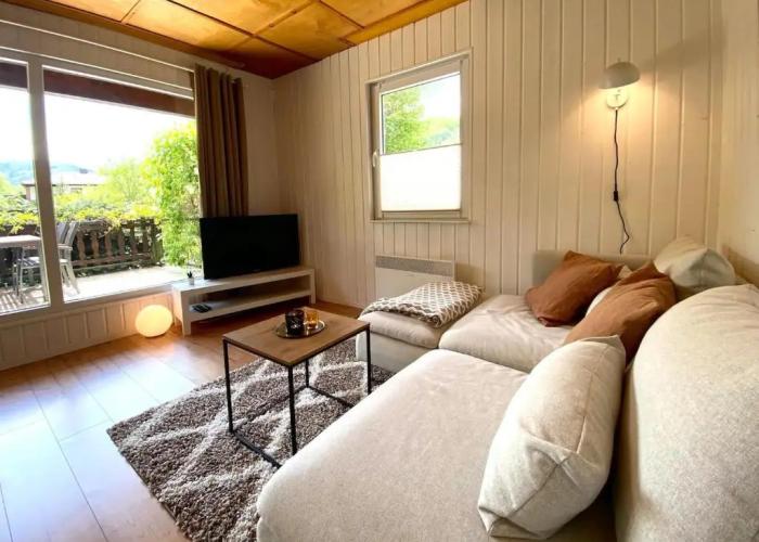 Ferienhaus 
