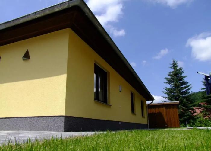 Ferienhaus 