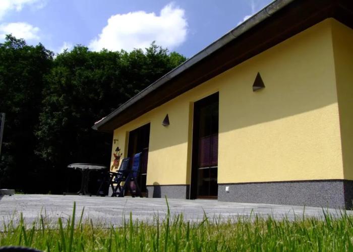 Ferienhaus 