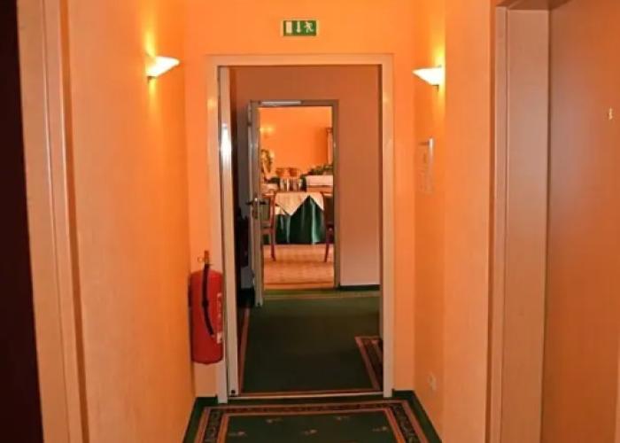 Hotel Alter Kutschenbauer - Wernigerode
