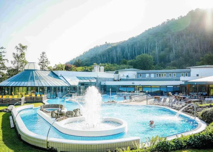 Regiohotel Harzresidenz