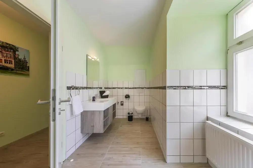 фото Half-timbered Dream Apartment, Wernigerode