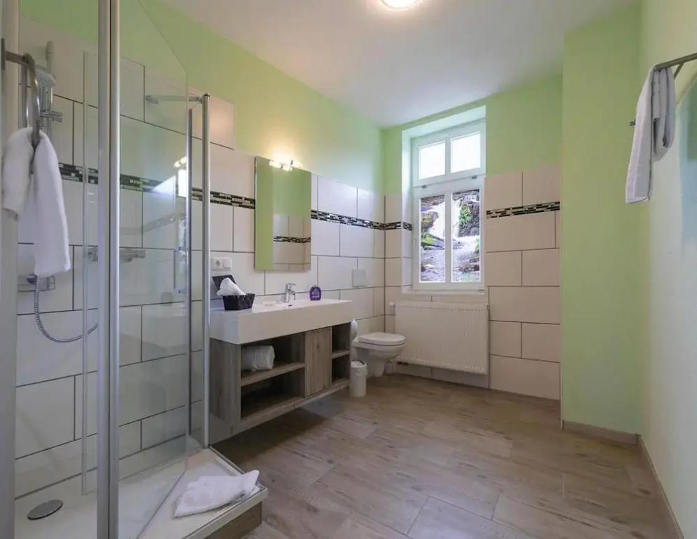 фото Half-timbered Dream Apartment, Wernigerode
