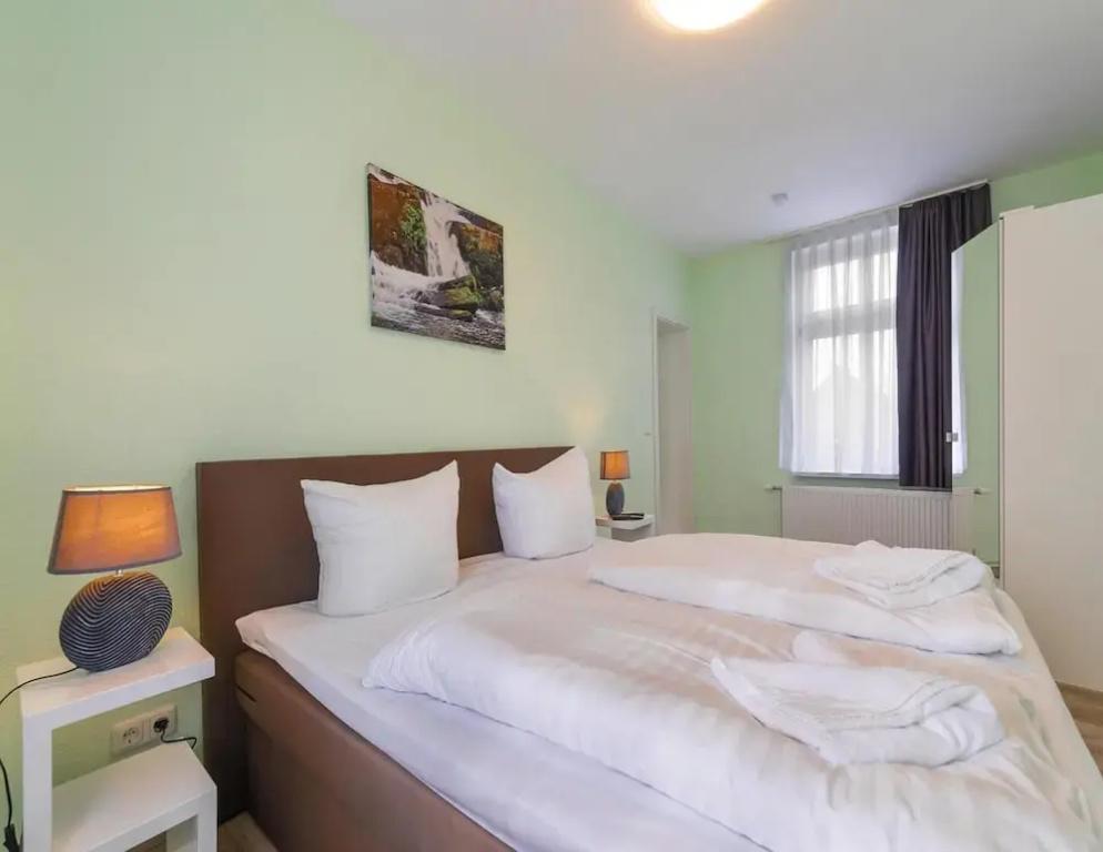 фото Apartment Remise, Wernigerode