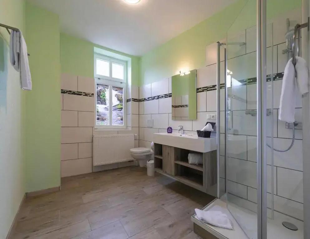 фото Apartment Remise, Wernigerode