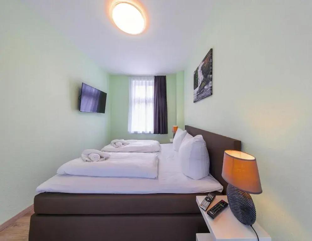 фото Apartment Remise, Wernigerode