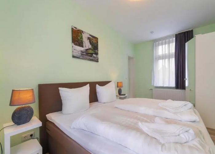 Apartment Remise, Wernigerode