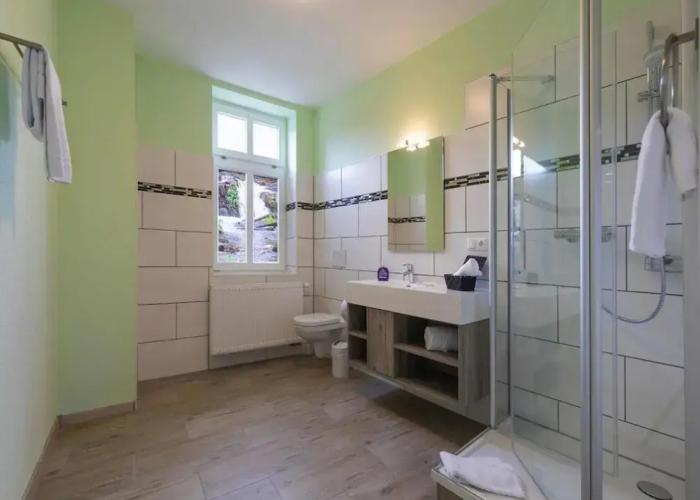 Apartment Remise, Wernigerode