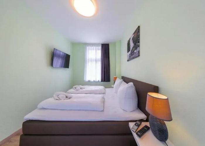 Apartment Remise, Wernigerode