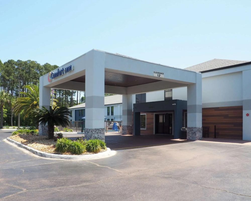 Comfort Inn Yulee - Fernandina Beach