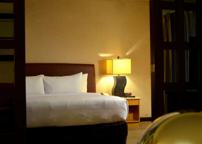 Wyndham Garden Guadalajara Expo