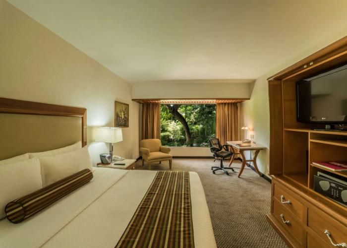 Wyndham Garden Guadalajara Expo