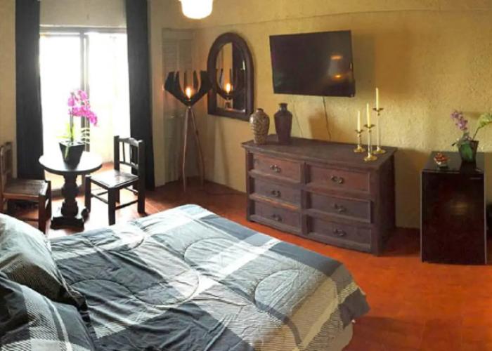 Aurora Suites