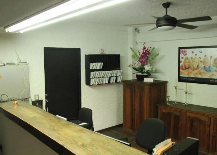 Aurora Suites
