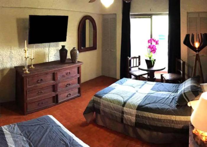 Aurora Suites