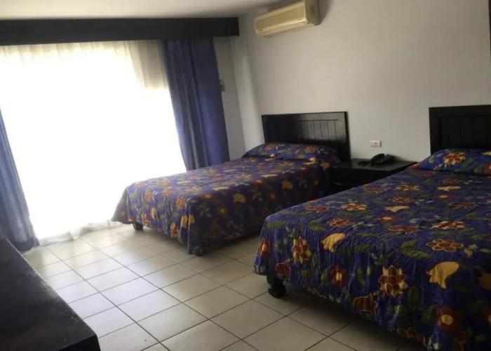 Suites del Real