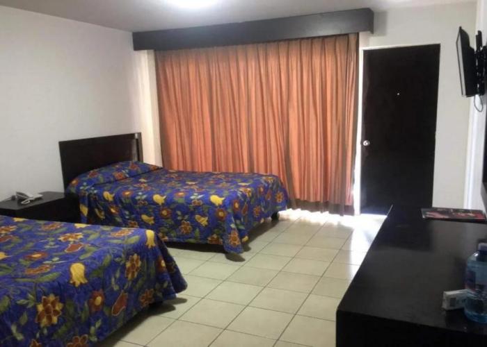 Suites del Real