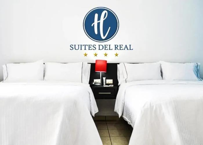 Suites del Real