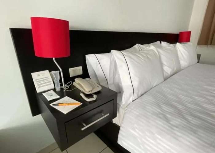 Suites del Real