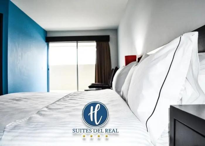 Suites del Real
