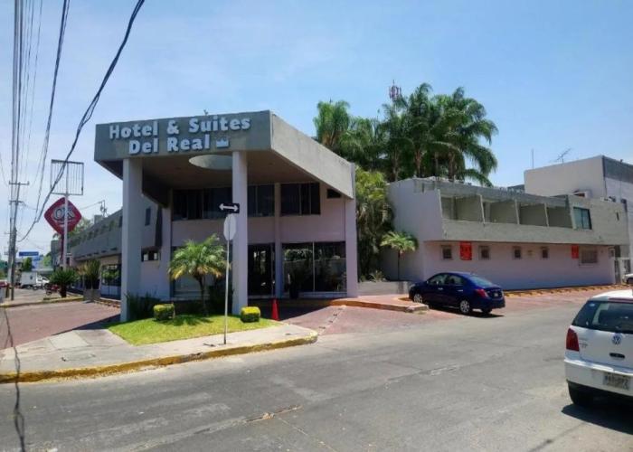Suites del Real