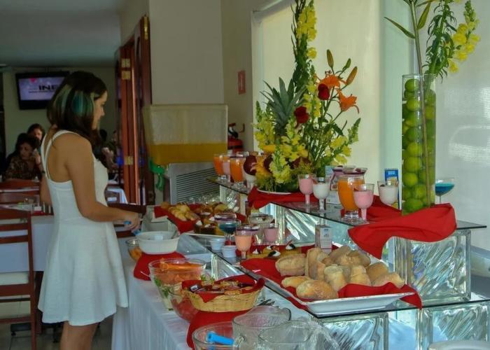 Hotel NV Guadalajara