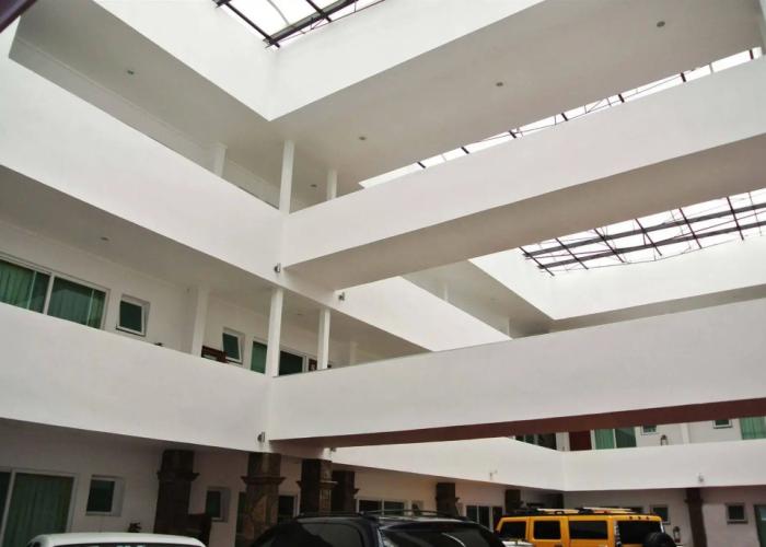 Hotel NV Guadalajara