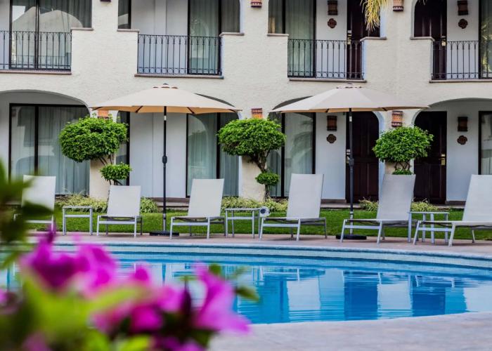 Guadalajara Plaza Ejecutivo