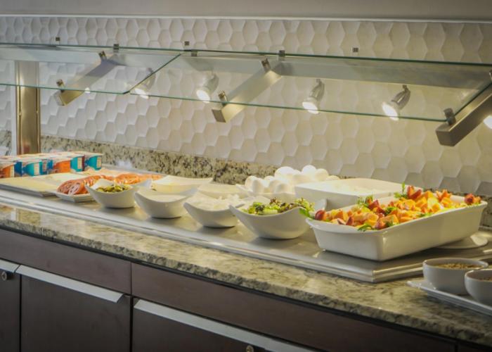 Staybridge Suites Guadalajara Expo by IHG
