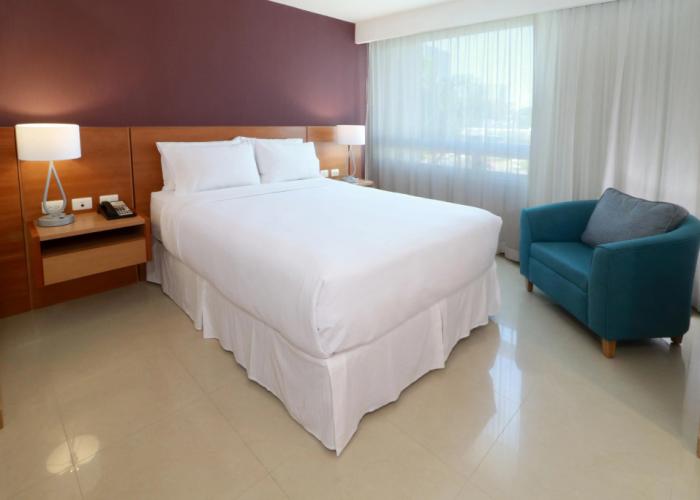 Staybridge Suites Guadalajara Expo by IHG