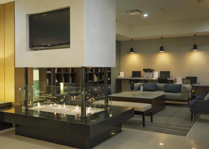 Staybridge Suites Guadalajara Expo by IHG