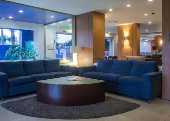 Staybridge Suites Guadalajara Expo by IHG