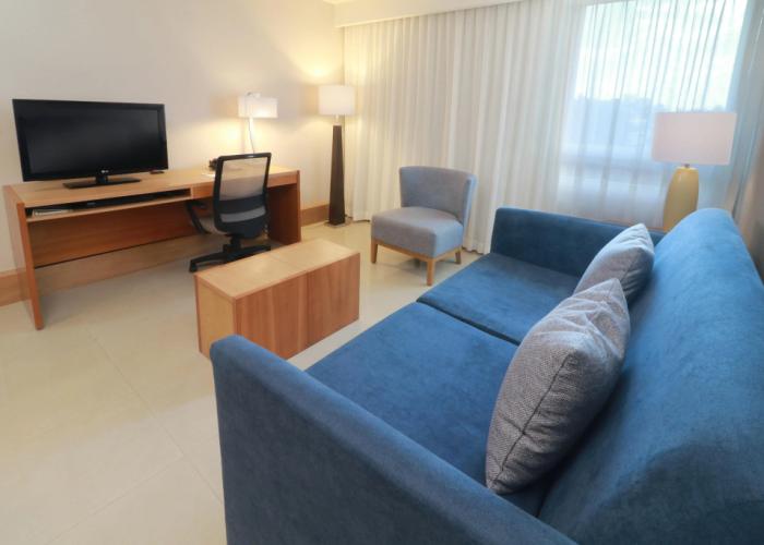 Staybridge Suites Guadalajara Expo by IHG
