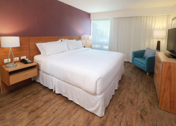 Staybridge Suites Guadalajara Expo by IHG
