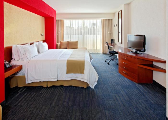 Holiday Inn Express Guadalajara Expo by IHG