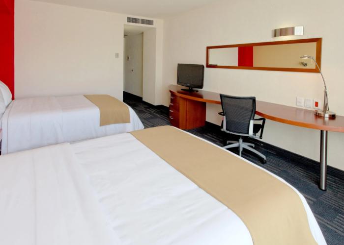 Holiday Inn Express Guadalajara Expo by IHG