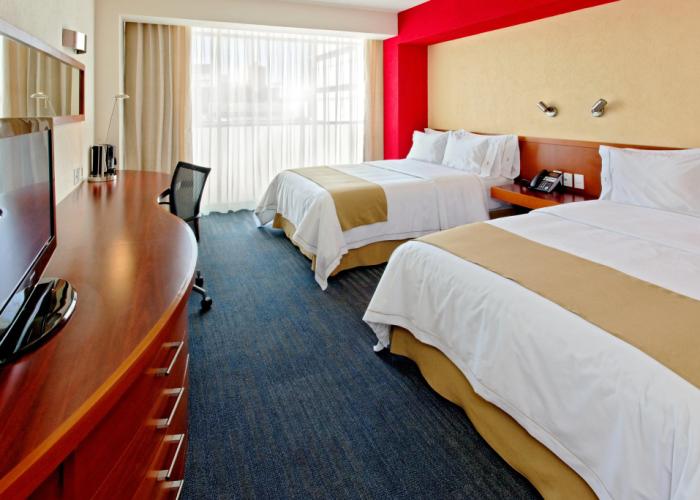 Holiday Inn Express Guadalajara Expo by IHG