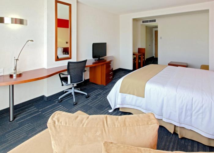 Holiday Inn Express Guadalajara Expo by IHG