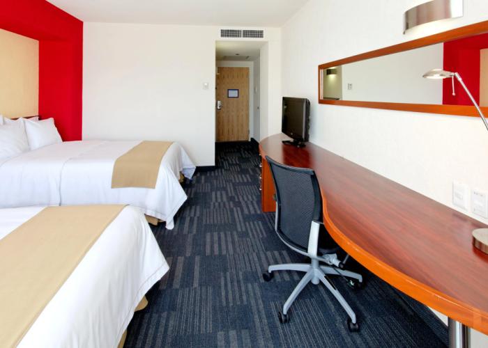 Holiday Inn Express Guadalajara Expo by IHG
