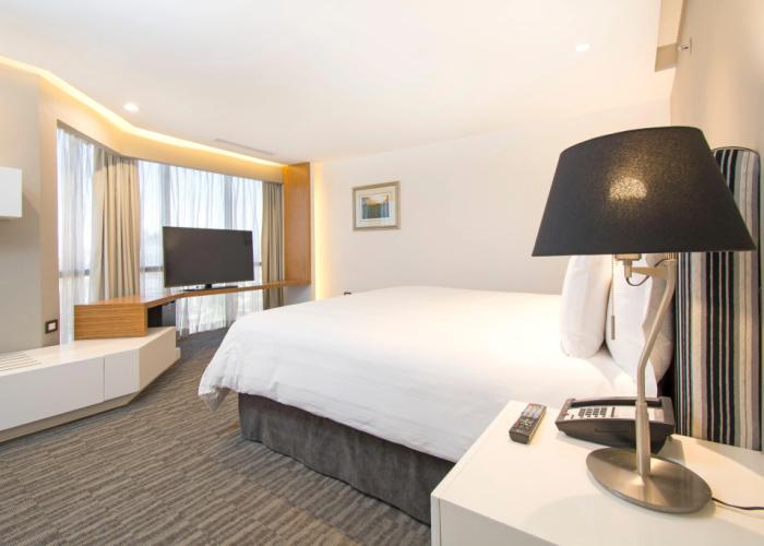 Presidente InterContinental Guadalajara by IHG
