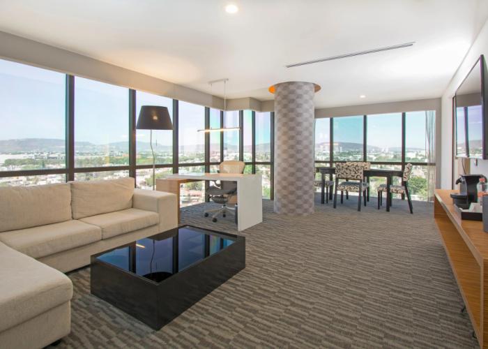 Presidente InterContinental Guadalajara by IHG