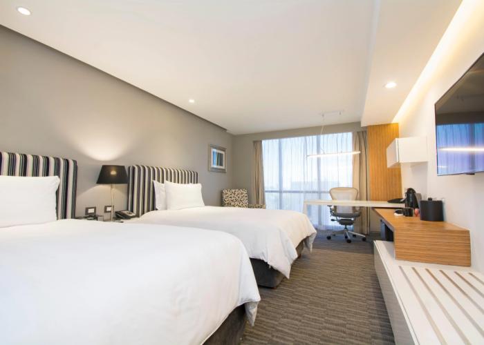 Presidente InterContinental Guadalajara by IHG