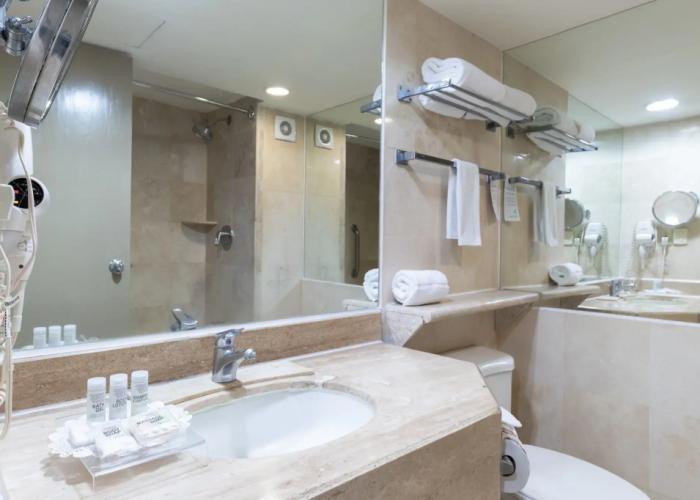 Holiday Inn Guadalajara Expo by IHG