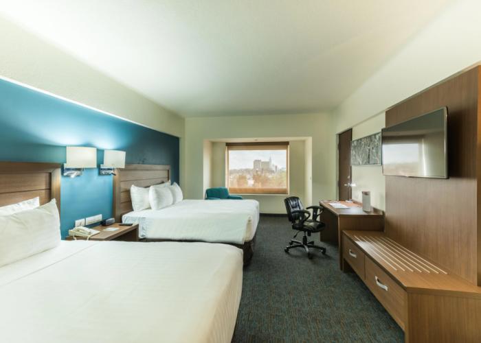 Holiday Inn Guadalajara Expo by IHG