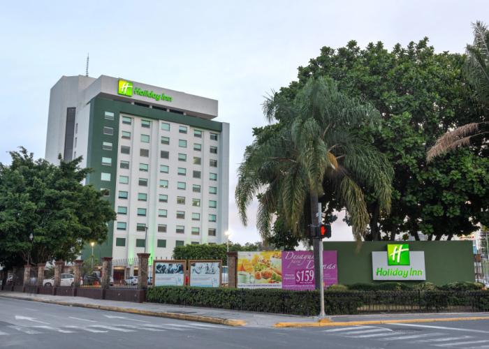 Holiday Inn Guadalajara Expo by IHG