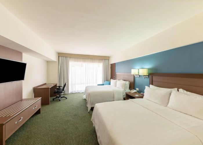 Holiday Inn Guadalajara Expo by IHG