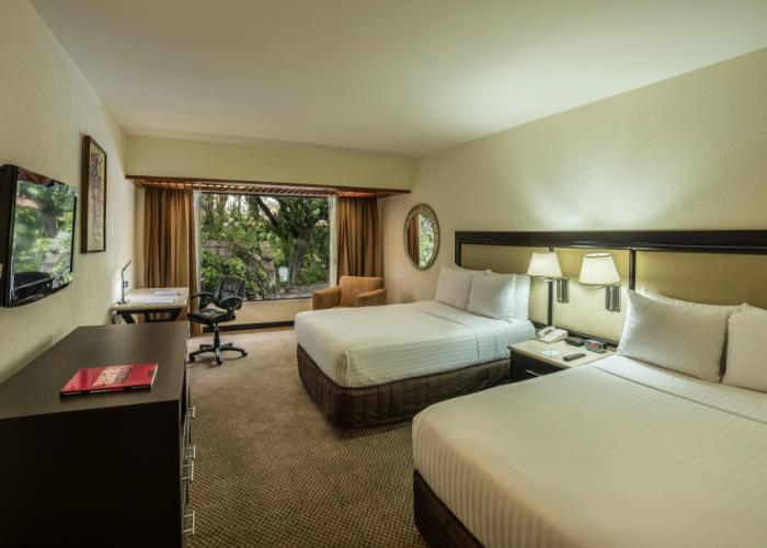 Holiday Inn Guadalajara Expo by IHG