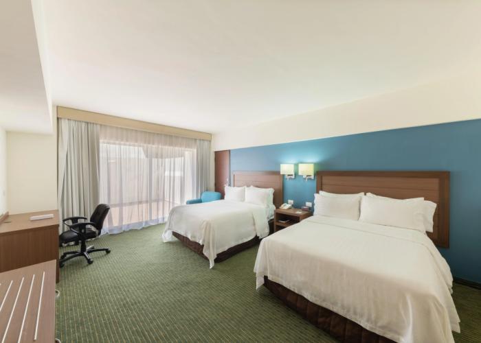 Holiday Inn Guadalajara Expo by IHG