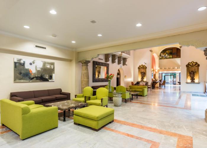 Holiday Inn Guadalajara Expo by IHG